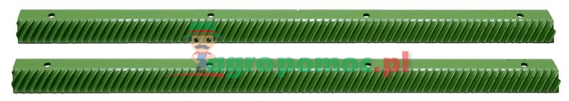 Para cepów | AZ10691 | zdjęcie nr 1